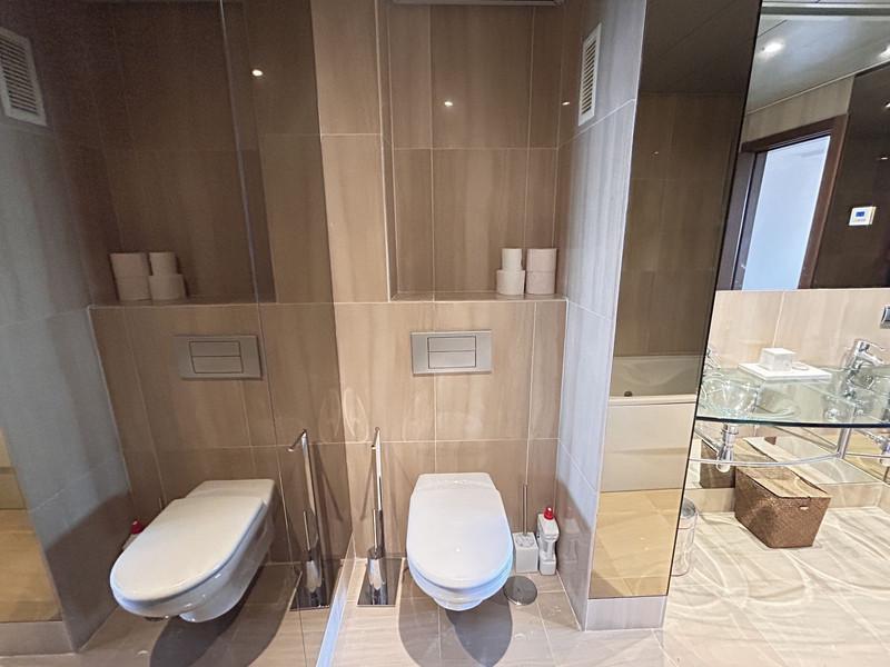 Ground Floor Apartment 2 Bedrooms 2 Bathrooms in Estepona