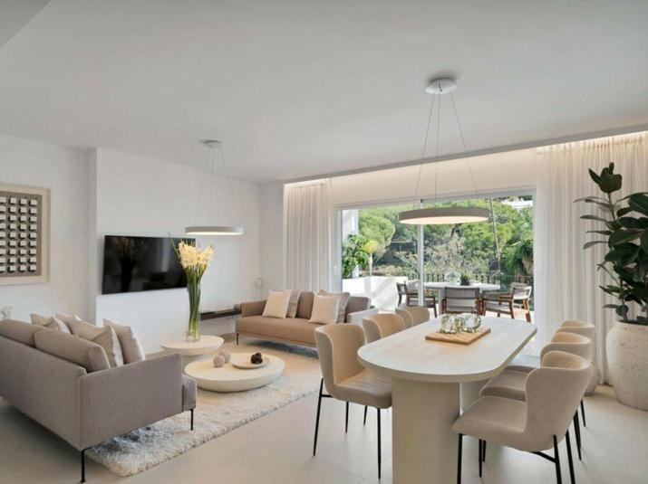 Penthouse Duplex 3 Bedrooms 1 Bathroom in La Quinta Hills