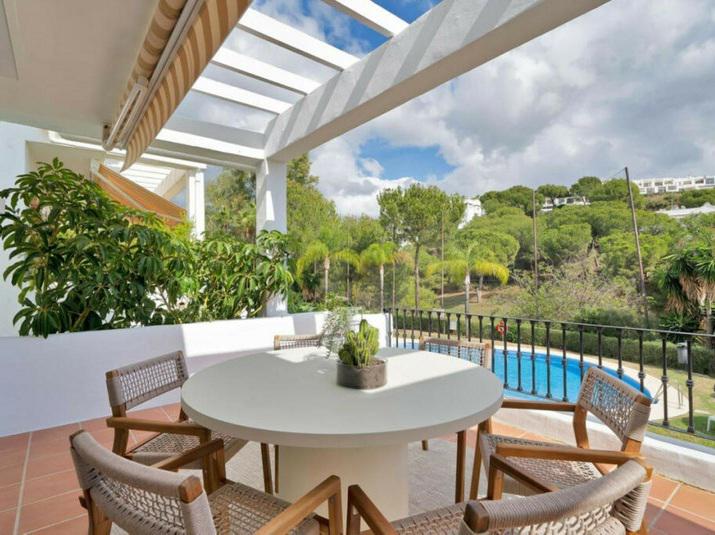 Penthouse Duplex 3 Bedrooms 1 Bathroom in La Quinta Hills