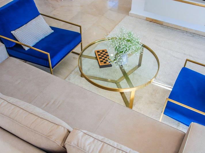 Townhouse 3 Bedrooms 1 Bathroom in Málaga