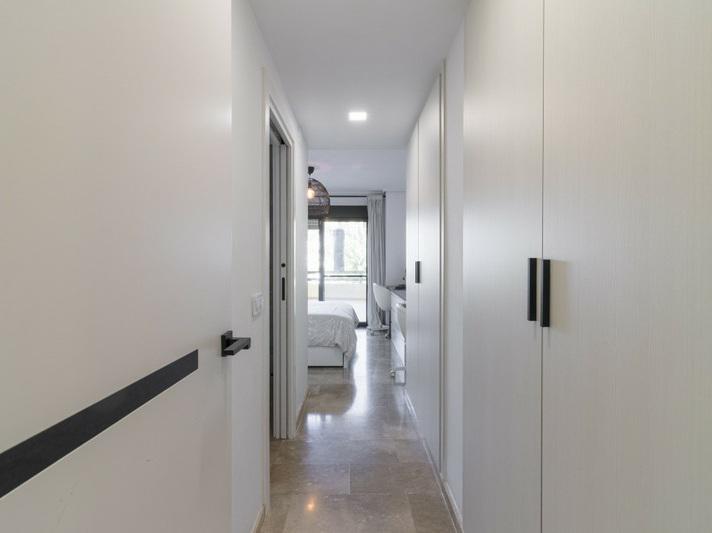 Middle Floor Apartment 2 Bedrooms 1 Bathroom in Selwo