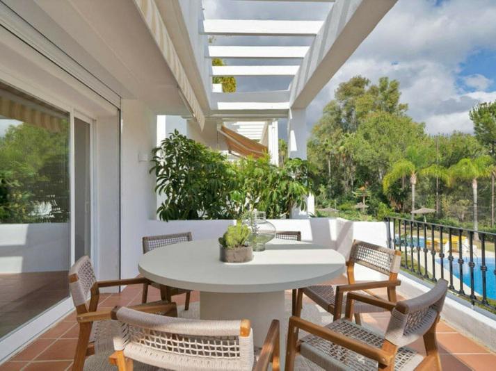 Penthouse Duplex 3 Bedrooms 1 Bathroom in La Quinta Hills