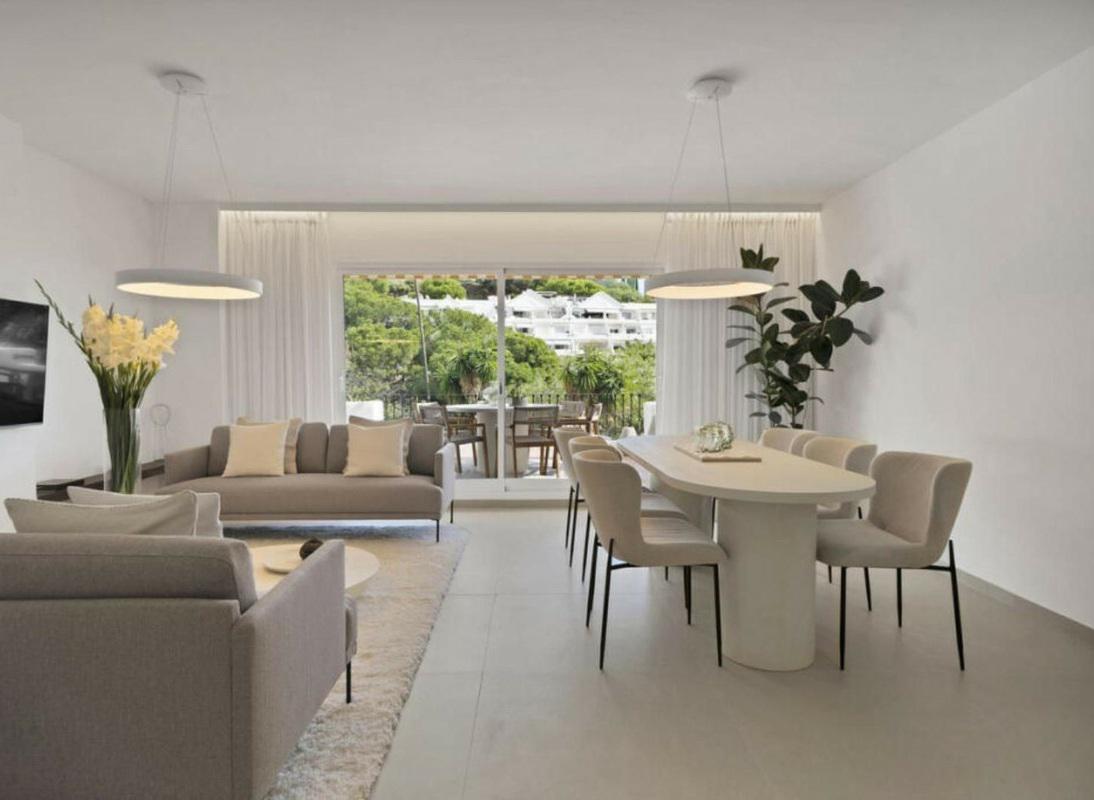 Penthouse Duplex 3 Bedrooms 1 Bathroom in La Quinta Hills