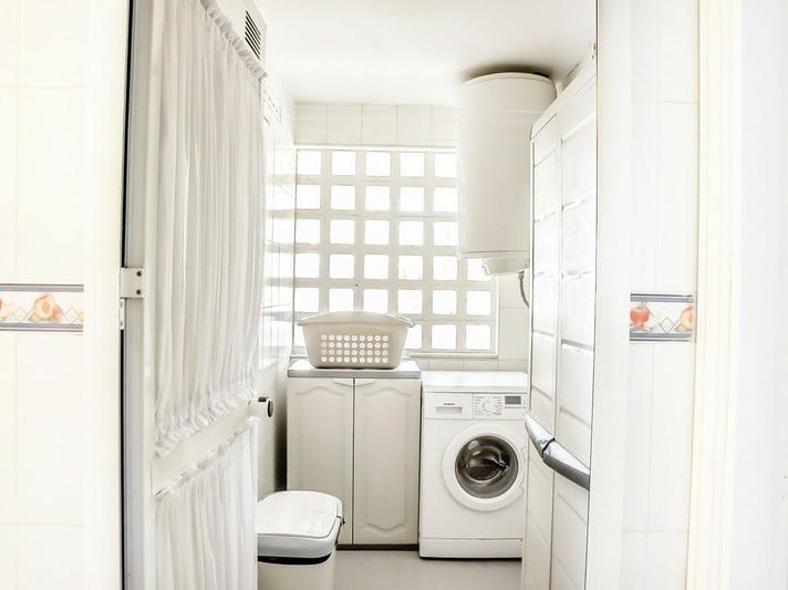 Penthouse 3 Bedrooms 2 Bathrooms in Guadalmina Baja