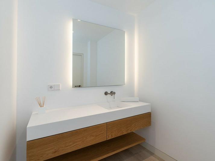 Detached Villa 5 Bedrooms 4 Bathrooms in Los Flamingos
