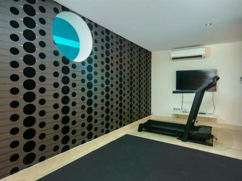 Detached Villa 5 Bedrooms 4 Bathrooms in La Quinta