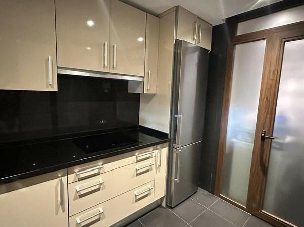 Ground Floor Apartment 2 Bedrooms 2 Bathrooms in Estepona