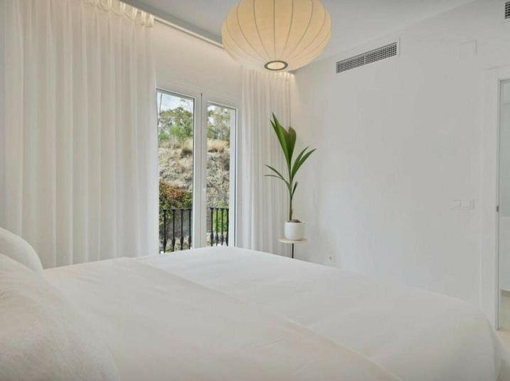 Penthouse Duplex 3 Bedrooms 1 Bathroom in La Quinta Hills