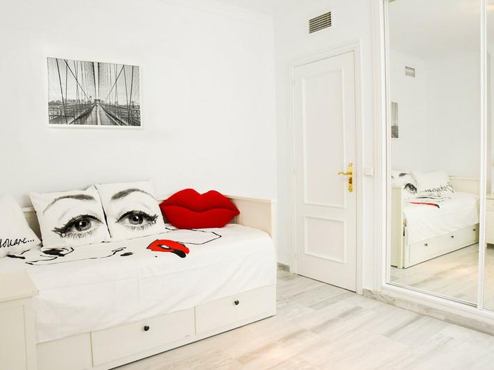 Penthouse 3 Bedrooms 2 Bathrooms in Guadalmina Baja