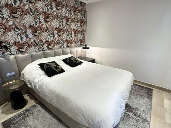 Ground Floor Apartment 2 Bedrooms 2 Bathrooms in Estepona