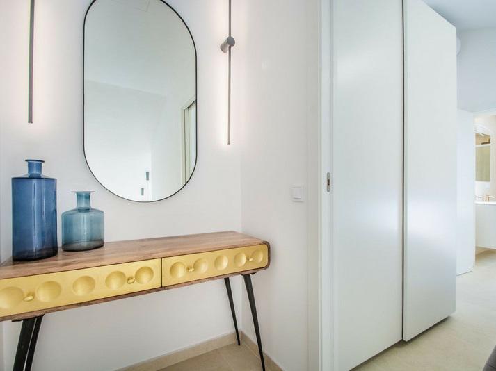 Townhouse 3 Bedrooms 1 Bathroom in Málaga