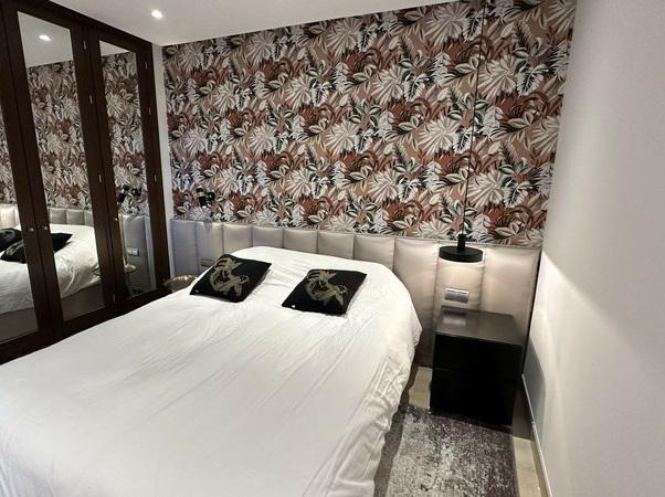 Ground Floor Apartment 2 Bedrooms 2 Bathrooms in Estepona