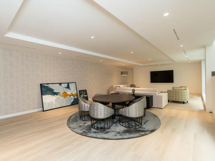 Detached Villa 5 Bedrooms 4 Bathrooms in Los Flamingos