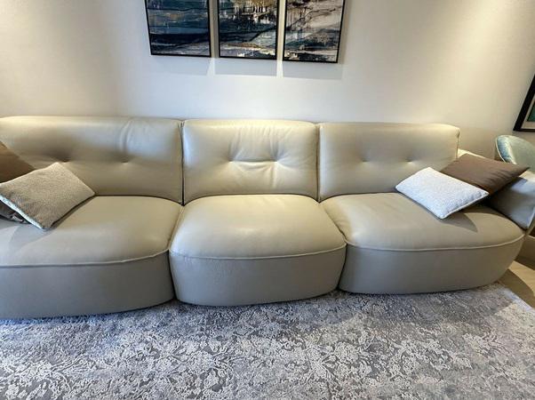 Ground Floor Apartment 2 Bedrooms 2 Bathrooms in Estepona