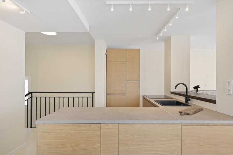 Impresionante Ático Dúplex en Venta en Marbella