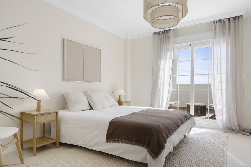 Impresionante Ático Dúplex en Venta en Marbella