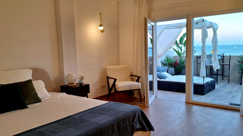 Ático Dúplex de Lujo en Venta en Estepona