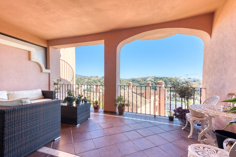 Adosada en venta en Estepona