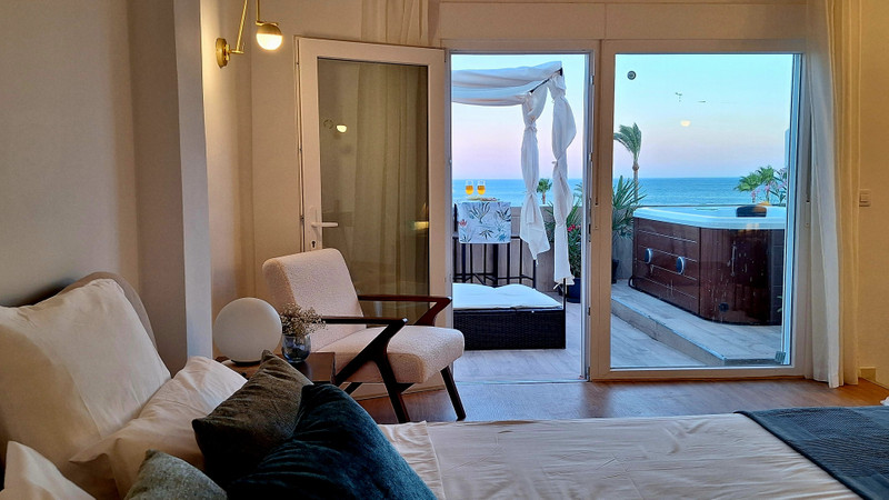 Ático Dúplex de Lujo en Venta en Estepona