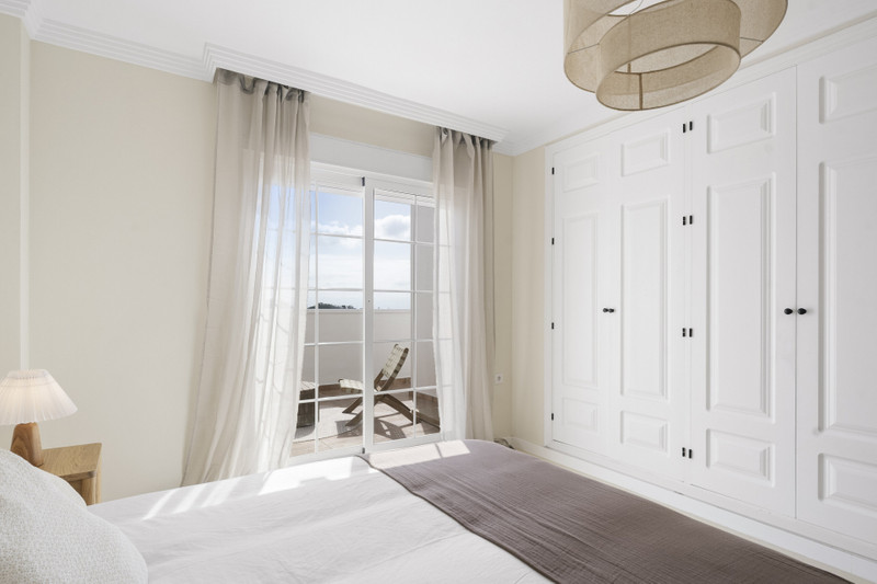 Impresionante Ático Dúplex en Venta en Marbella