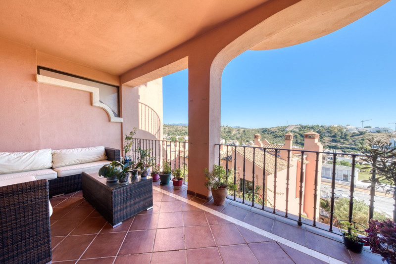 Adosada en venta en Estepona