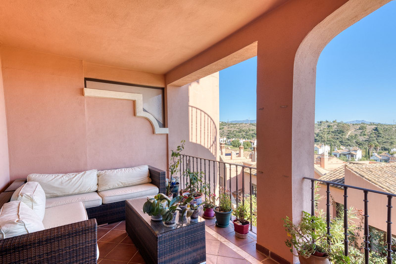 Adosada en venta en Estepona