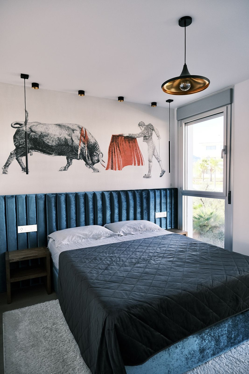 Elegant Penthouse for Long-Term Rent in Estepona