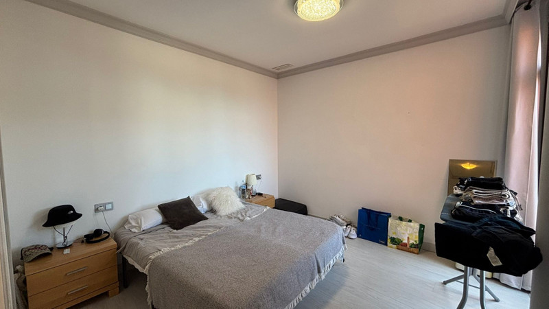Live in Style: Duplex Penthouse for Long-Term Season Rent in Estepona