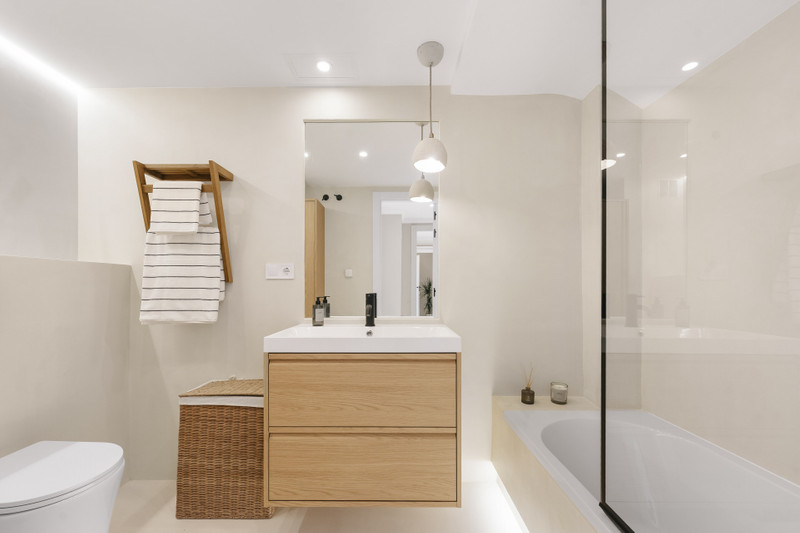 Impresionante Ático Dúplex en Venta en Marbella