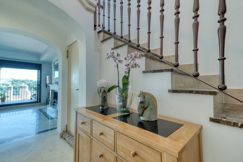 Adosada en venta en Estepona