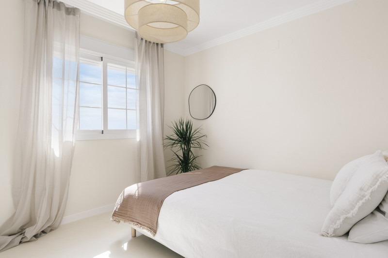 Impresionante Ático Dúplex en Venta en Marbella