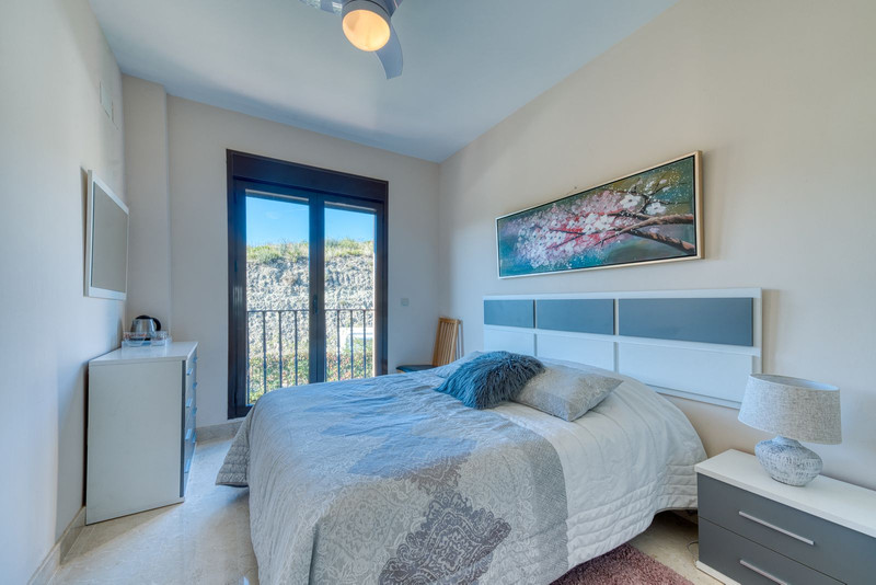 Adosada en venta en Estepona