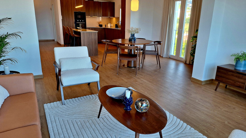 Ático Dúplex de Lujo en Venta en Estepona