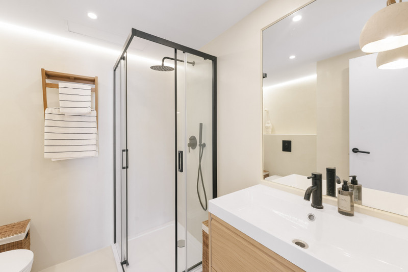 Impresionante Ático Dúplex en Venta en Marbella