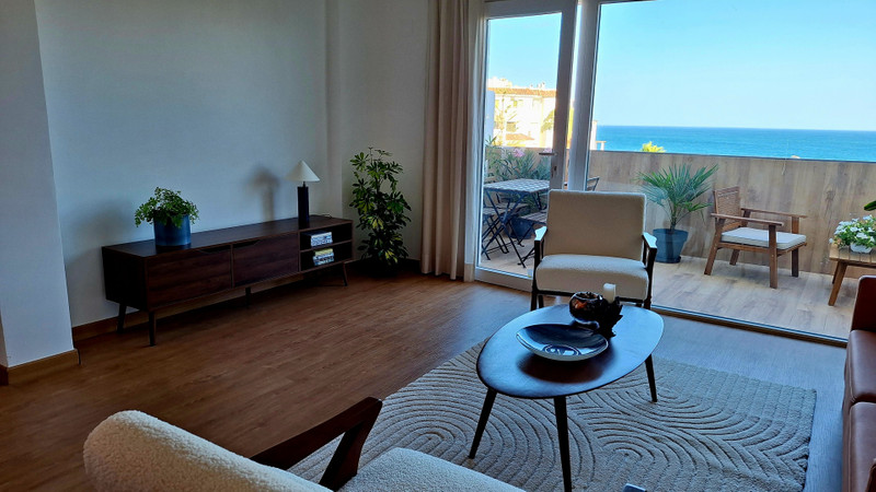 Ático Dúplex de Lujo en Venta en Estepona
