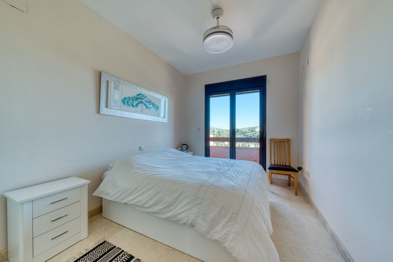 Adosada en venta en Estepona