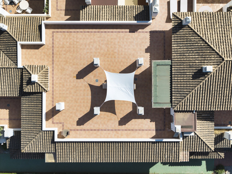 Impresionante Ático Dúplex en Venta en Marbella