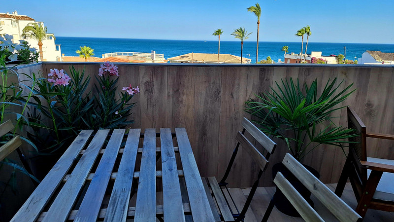 Ático Dúplex de Lujo en Venta en Estepona