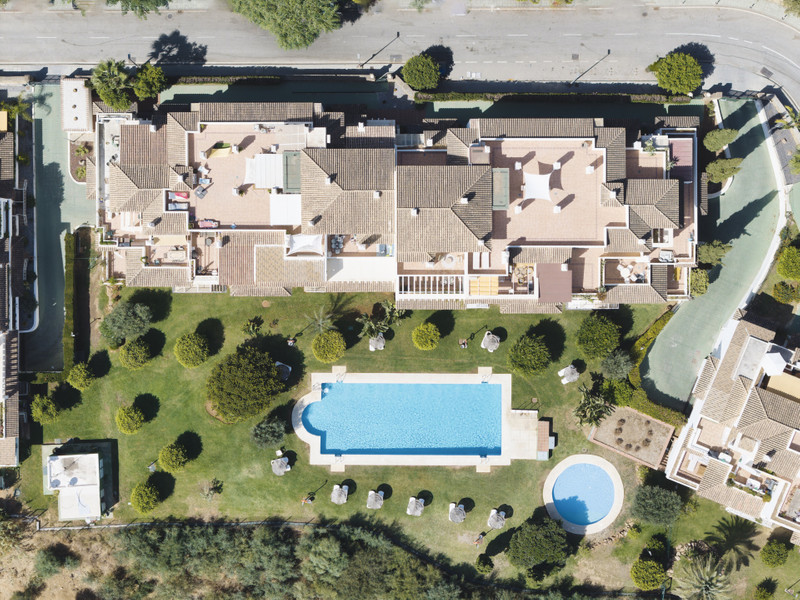 Impresionante Ático Dúplex en Venta en Marbella