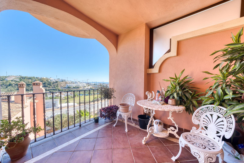 Adosada en venta en Estepona