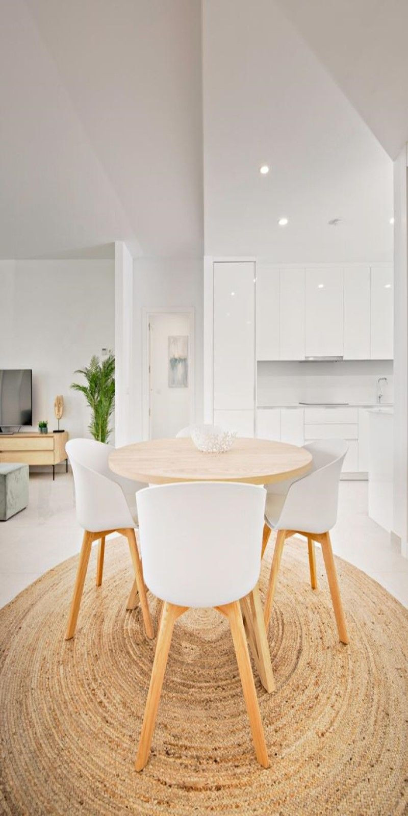 Tu Nuevo Hogar en Casares: Apartamento en Planta Baja en Alquiler