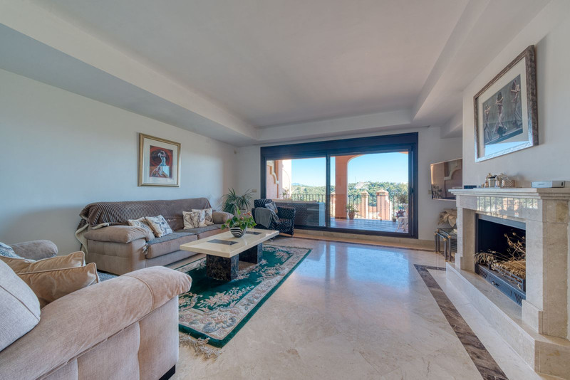 Adosada en venta en Estepona