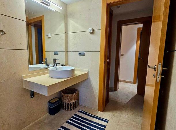 Ground Floor Apartment 2 Bedrooms   in Selwo