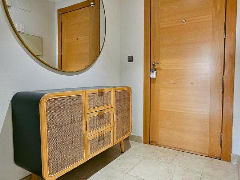 Ground Floor Apartment 2 Bedrooms   in Selwo