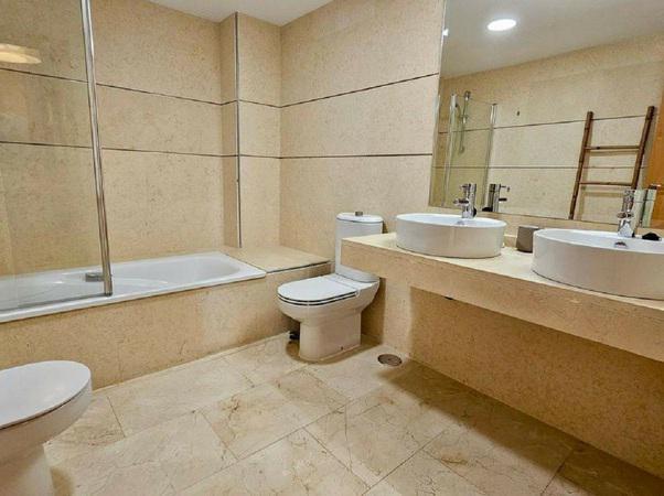 Ground Floor Apartment 2 Bedrooms   in Selwo