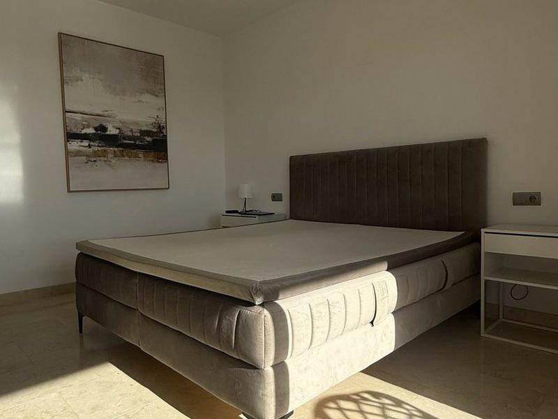 Ground Floor Apartment 2 Bedrooms   in Selwo