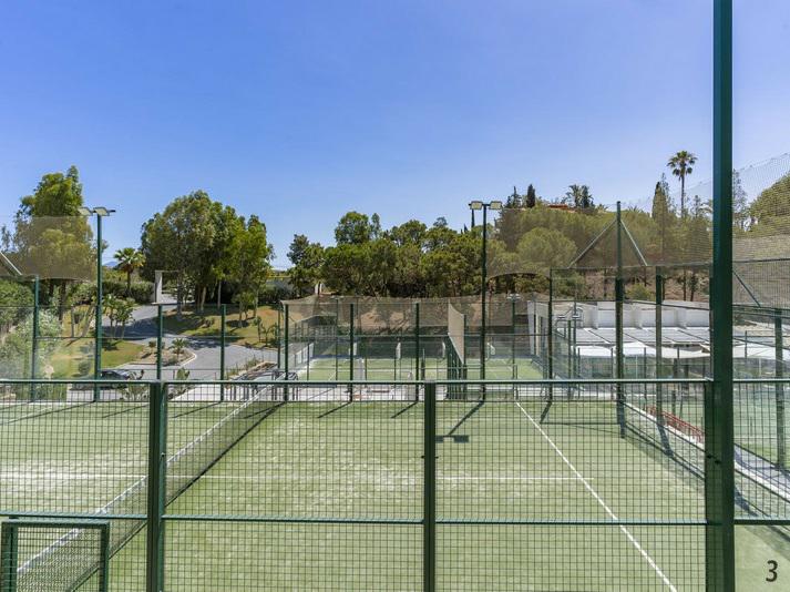 Penthouse Duplex 2 Bedrooms 3 Bathrooms in Estepona