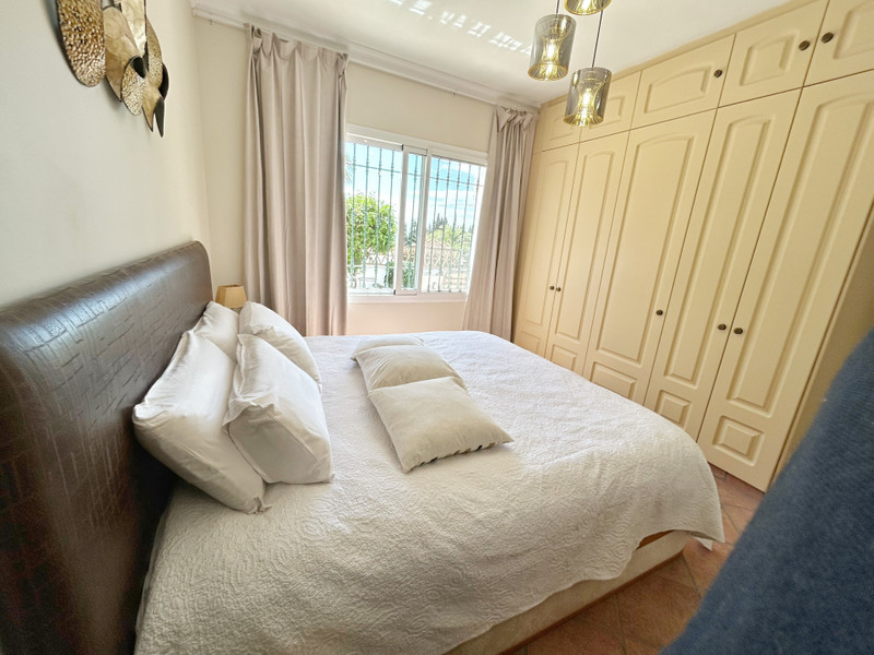 Comfort & Lifestyle: Semi-Detached House for Long-Term Rent in Mijas Costa