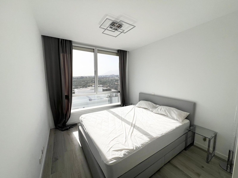 Comfort & Lifestyle: Townhouse for Long-Term Rent in Cancelada