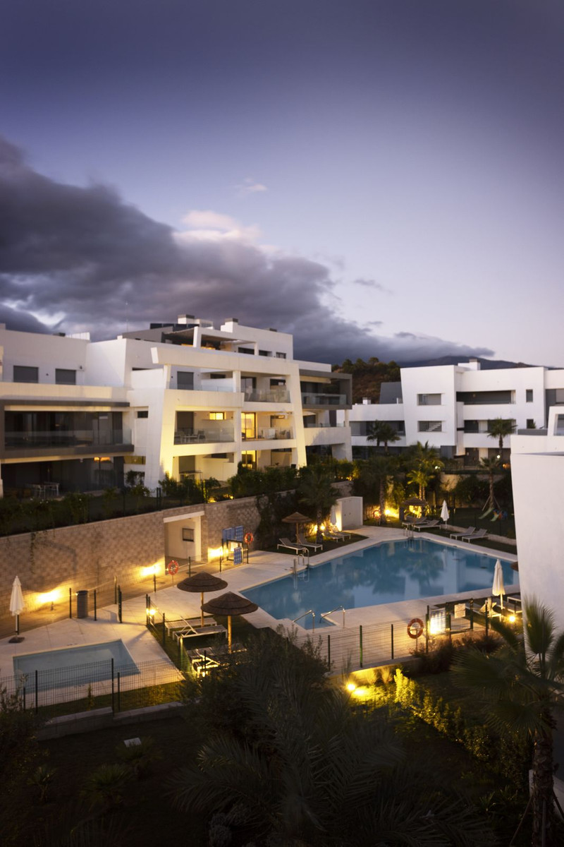 Exclusive Penthouse with Style on the New Golden Mile